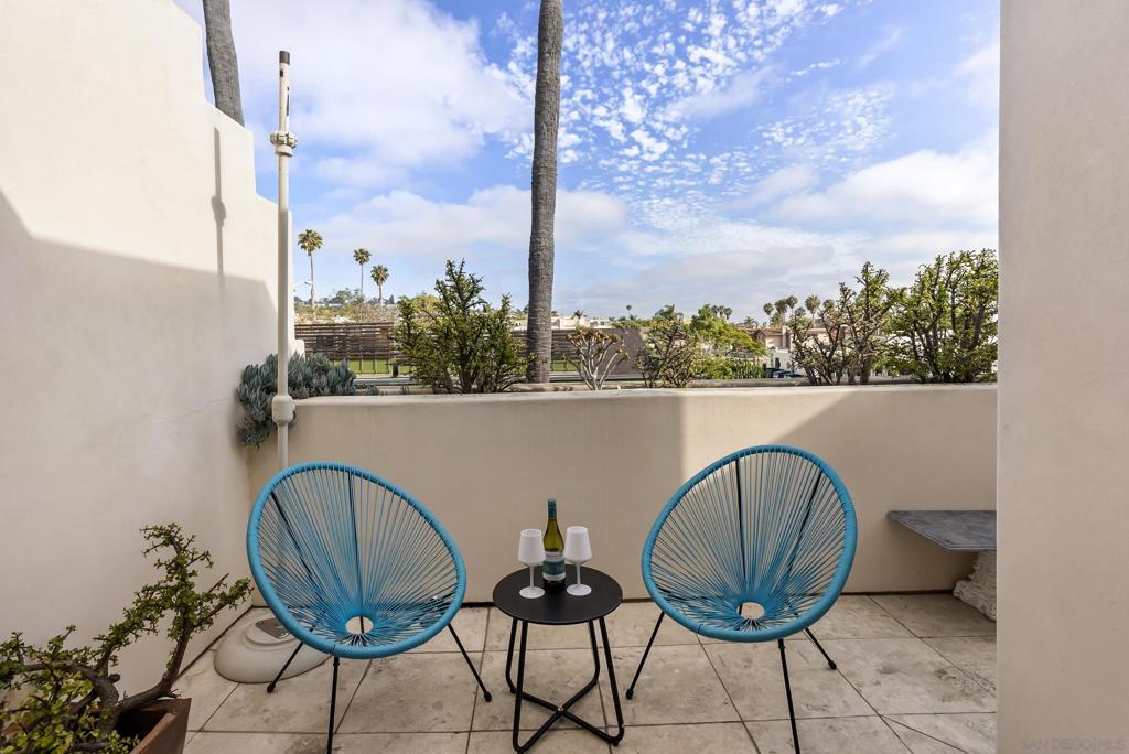 La Jolla - Residential