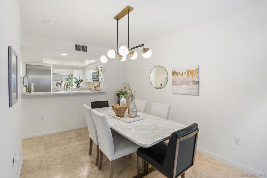La Jolla - Residential