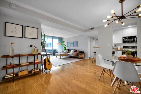 Photo of 5325 Newcastle Avenue #207, Encino, CA 91316 (MLS # 26830397)