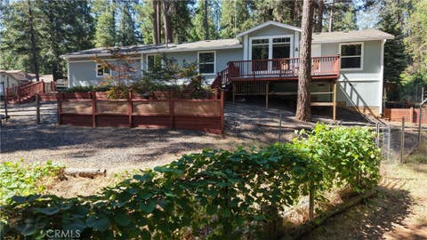 Photo of 14844 Crescent Drive, Magalia, CA 95954 (MLS # SN26151846)