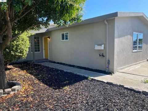 Photo of 1664 Tulane AVE, East Palo Alto, CA 94303 (MLS # 41136801)