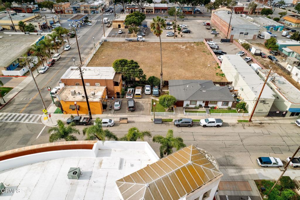 Unlock exceptional income and legacy ownership with this historic multi-use property strategically positioned in the heart of Oxnard.Anchoring the property is a popular, fully leased Mexican restaurant, home of the 2024 Ventura County Ceviche Chowdown champion, delivering stable cash flow with a tenant eager to remain in place.Beyond the restaurant, the property offers diverse income streams, including:A detached 3-bedroom, 2-bath single-family home with private garage, ideal for residential rental or owner-occupancy.A historic structure connected to the restaurant (with a separate entrance), housing eight rentable rooms with shared bathrooms, consistently generating additional income.Investors will appreciate:Multiple income streams from commercial and residential tenantsPrime location near downtown commerce, transit, and community attractionsThis is a rare chance to secure a fully leased asset, blending heritage, cash flow, and upside potential.