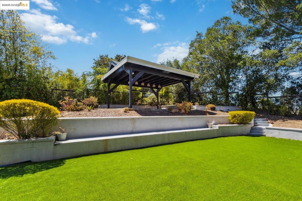 BURLINGAME - Residential