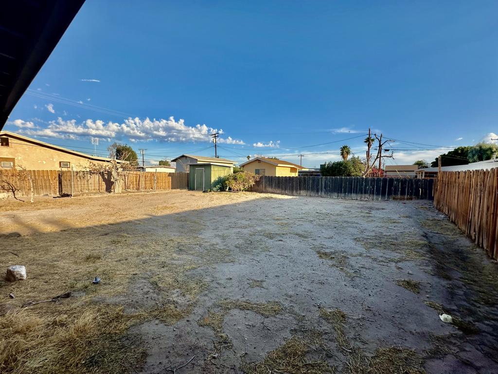 Not Applicable-1 - Residential