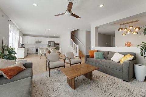 16218 Equinox Avenue Chino CA 91708