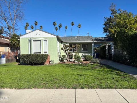 Photo of 3633 Revere Avenue, Los Angeles, CA 90039 (MLS # P1-25770)