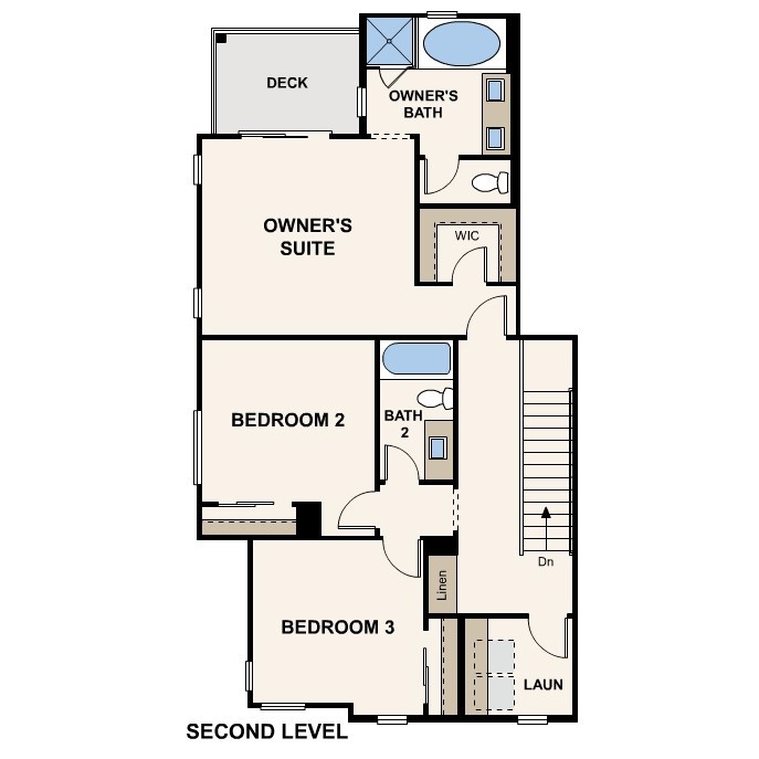 9804 Crossbay Loop 2402