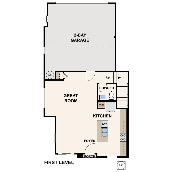 9804 Crossbay Loop 2402