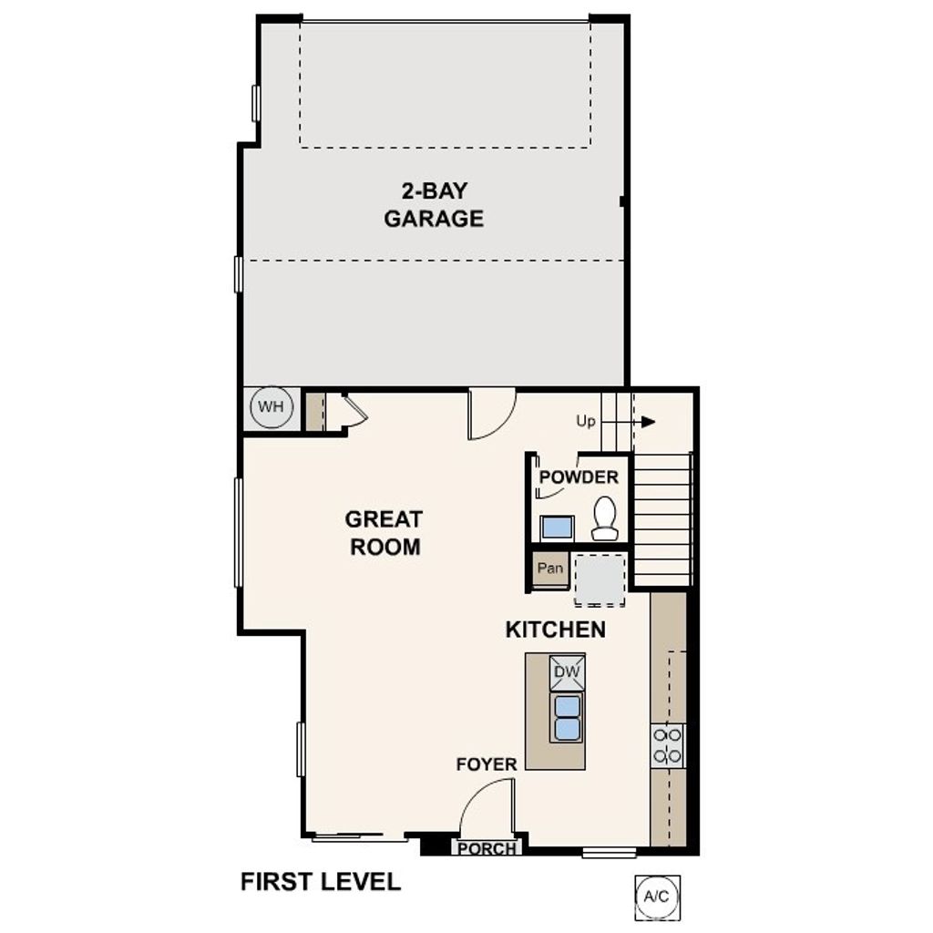 Photo of 9804 Crossbay Loop #2402, Jurupa Valley, CA 92509 (MLS # CV25267833)