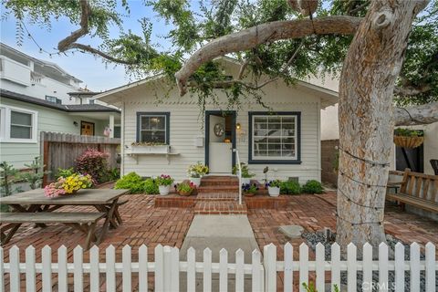 302 Sapphire Ave Newport Beach CA 92662