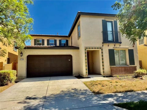 Photo of 2746 E Wickford Street, Ontario, CA 91762 (MLS # OC26136876)
