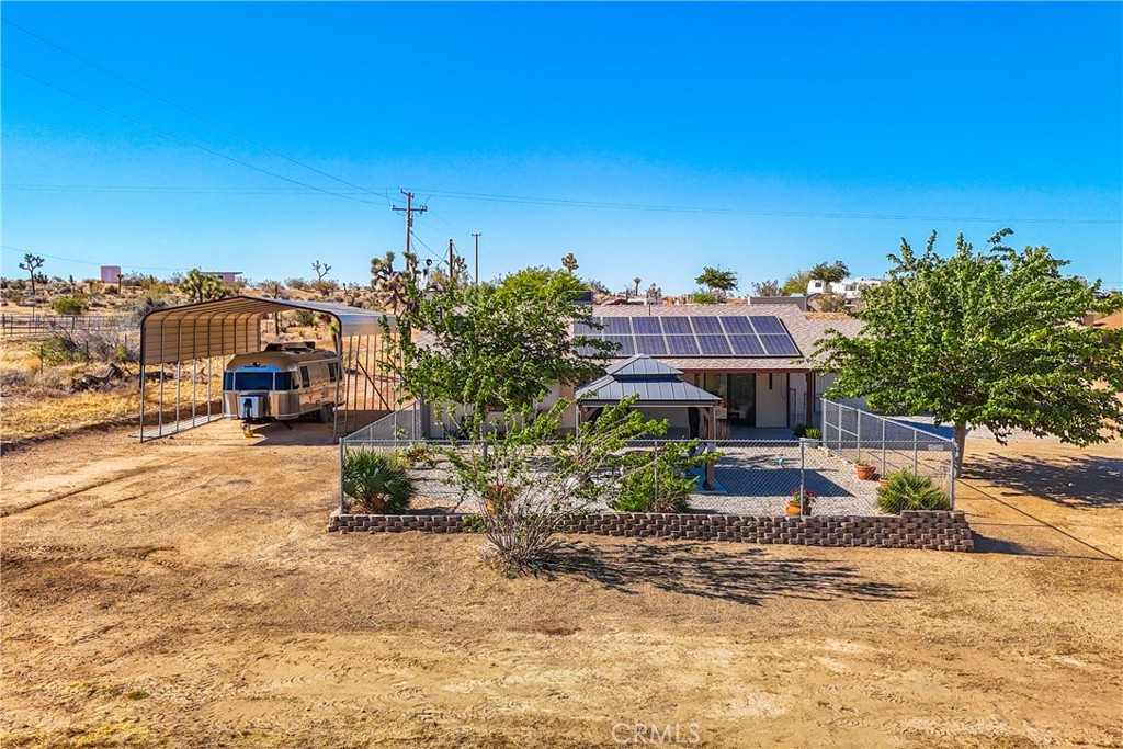 57920 Buena Vista Drive