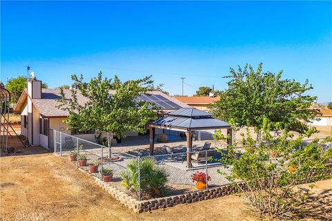 57920 Buena Vista Drive Yucca Valley CA 92284