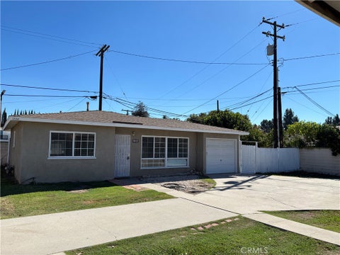 Photo of 7226 Florence, Downey, CA 90240 (MLS # GD26213380)