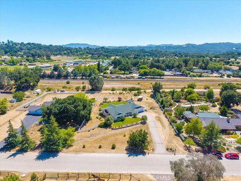 Tiny photo for 2450 Ferrocarril RD, Atascadero, CA 93422 (MLS # NS26106888)