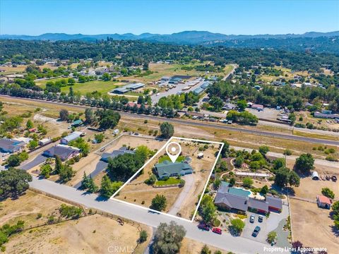 Tiny photo for 2450 Ferrocarril RD, Atascadero, CA 93422 (MLS # NS26106888)