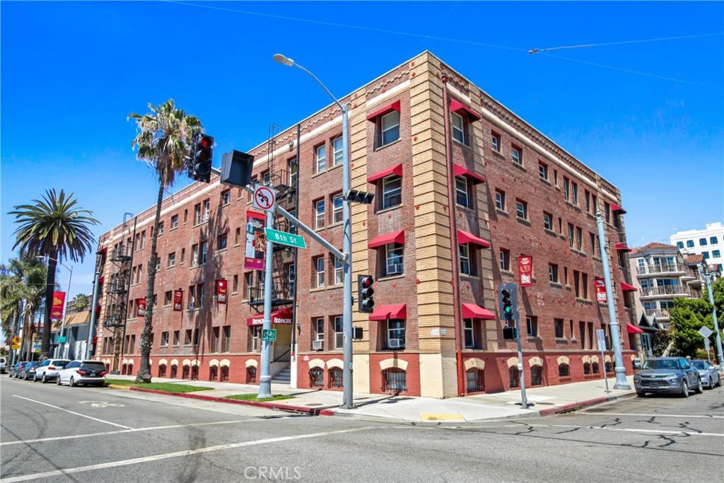 800 Pacific Avenue 301