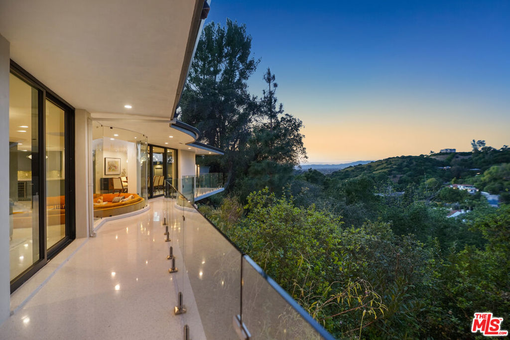 11541 Dona Teresa Drive