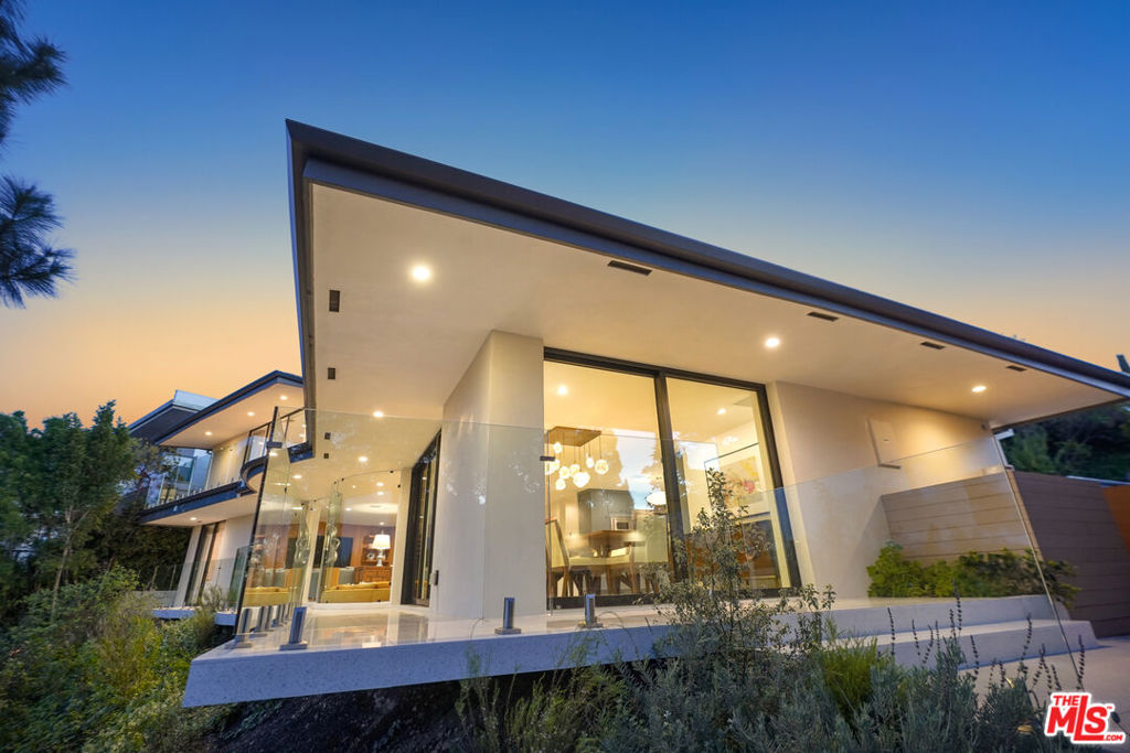 11541 Dona Teresa Drive