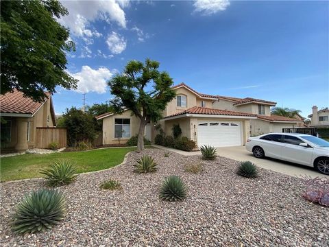 Photo of 9924 Waterfall Cir, Moreno Valley, CA 92557 (MLS # IG26019459)