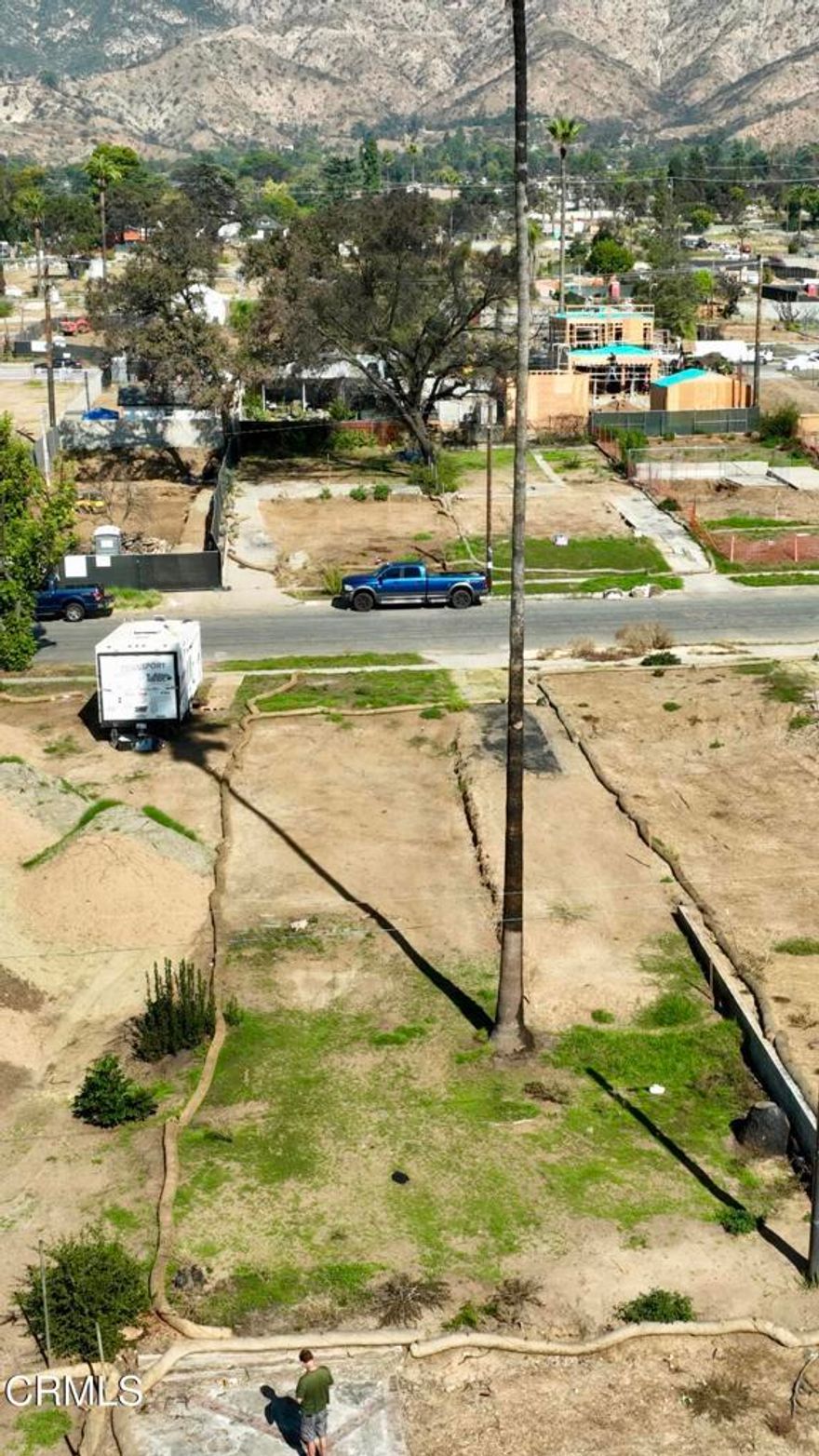 Located just west of Fair Oaks Avenue, this lot presents an excellent opportunity to construct a new home on a flat parcel measuring 5,330 square feet. According to public records, it was previously home to a 1,000~ square foot residence featuring 2 bedrooms, 1 bathroom. In close proximity to local trails and parks including Charles Farnsworth Park, which offers amenities such as pickleball, tennis, and more. Both phases I and II of the property cleanup and debris removal are now complete. Buyers should independently verify all zoning, permitting and rebuilding requirements with Los Angeles County and verify status of utilities with local providers. Buyers are responsible for conducting their own investigations to satisfy themselves regarding future development, ability to add units, required lot size, environmental toxicity, community and neighborhood designation, zoning and taxes. Call for more information.