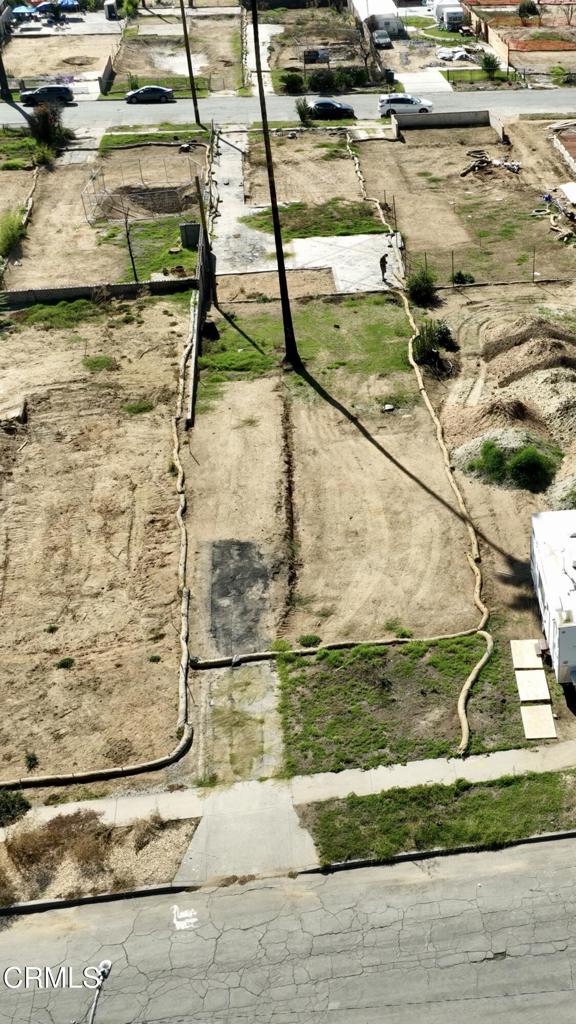 Not Applicable - Land