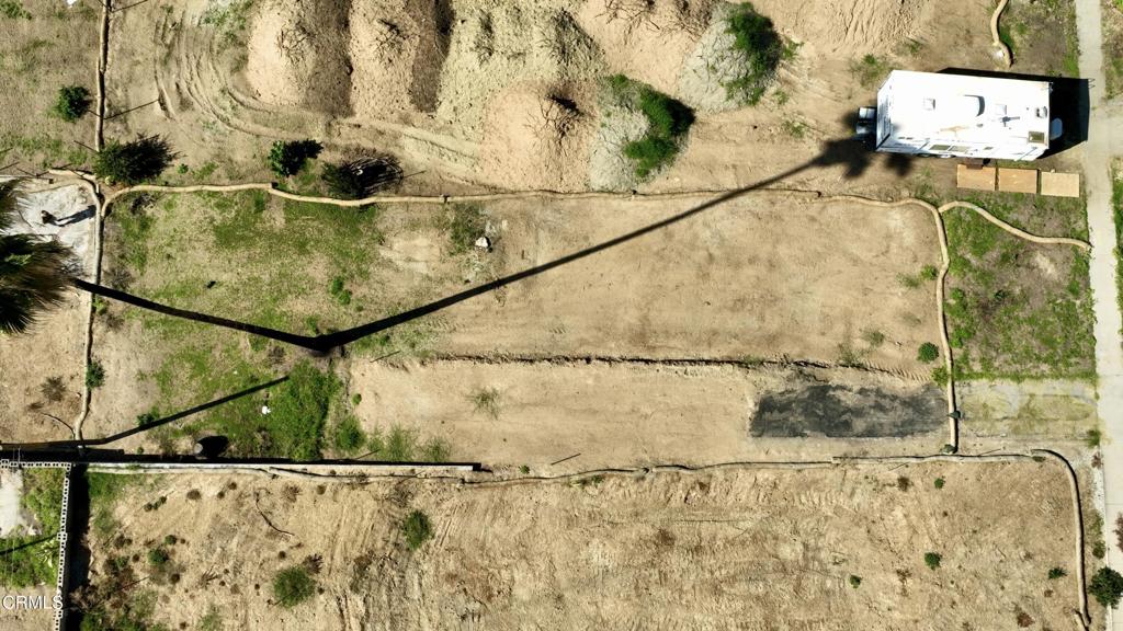 Not Applicable - Land