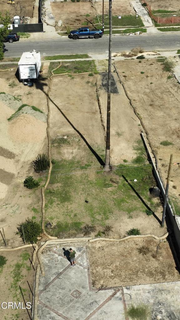 Not Applicable - Land