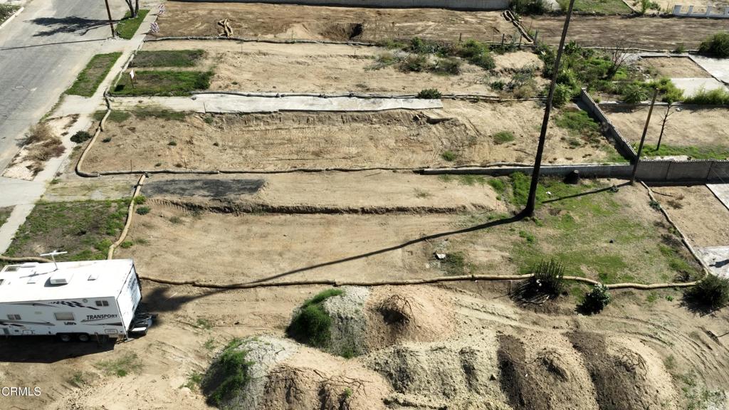 Not Applicable - Land