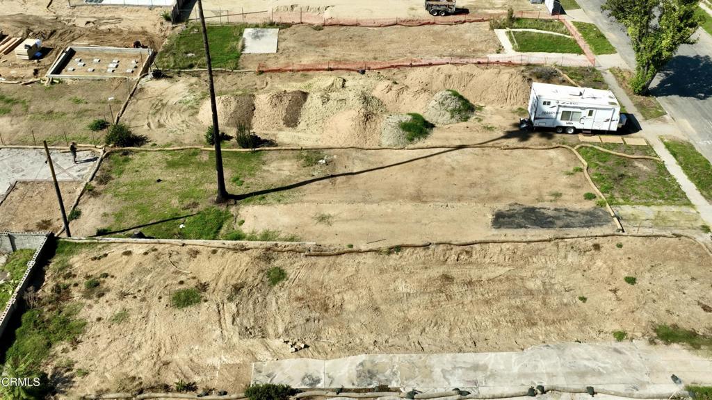 Not Applicable - Land