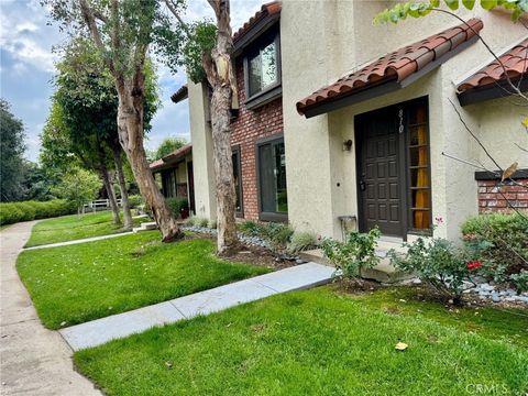 810 S San Carlos Court San Dimas CA 91773