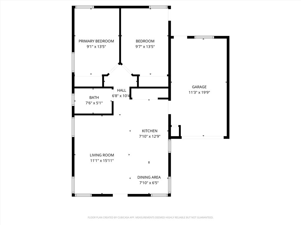 Morro del Mar(800) - Residential