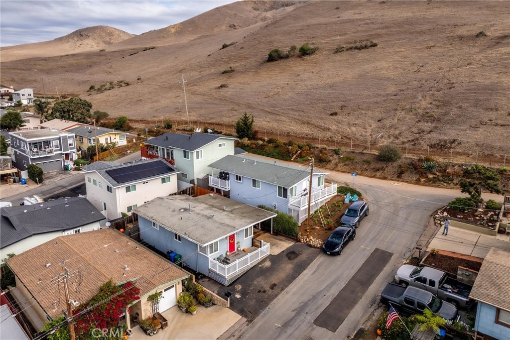 Morro del Mar(800) - Residential