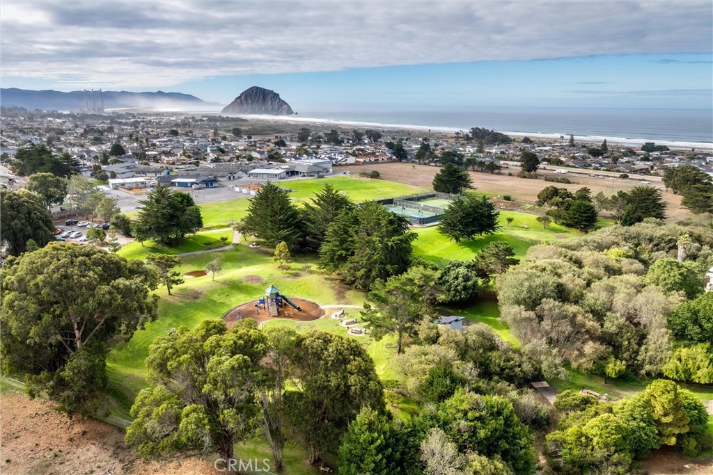 Morro del Mar(800) - Residential
