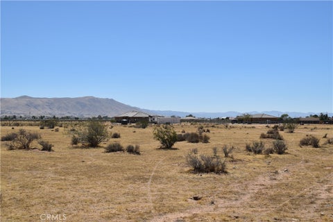 Photo of 0 unknown see title right off Candlwood and Ottowa, Apple Valley, CA 92308 (MLS # HD26202014)