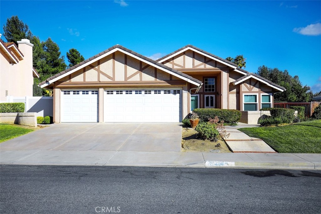 Photo 1 of 14 — 25406 Blackthorne Drive, Murrieta, CA 92563