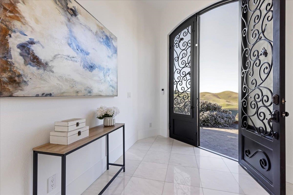 12400 Morgan Territory Rd