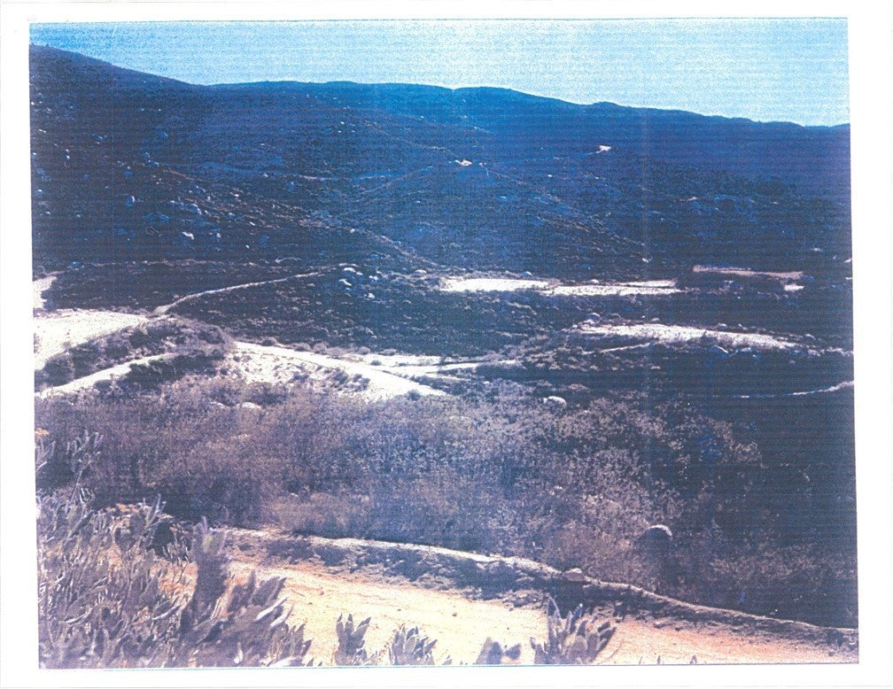 1 Old Idyllwild Rd