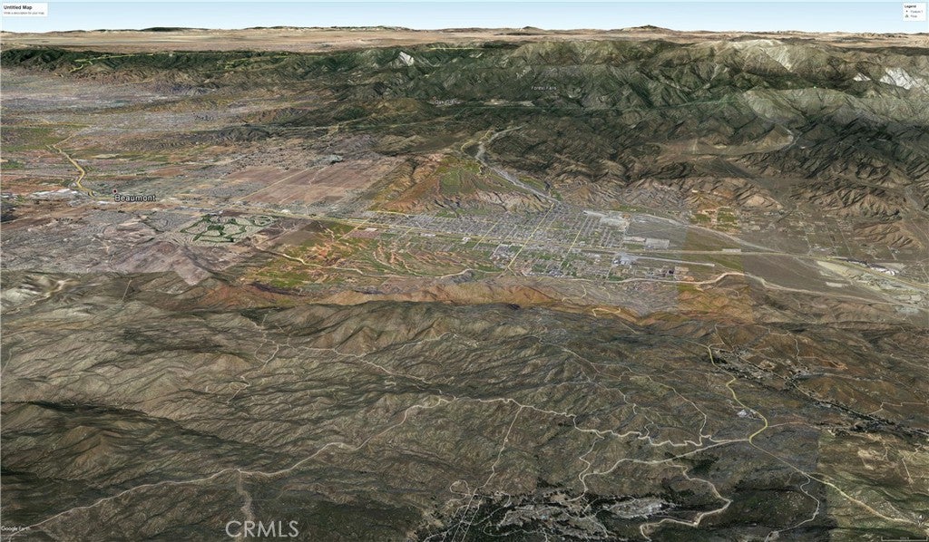 1 Old Idyllwild Rd