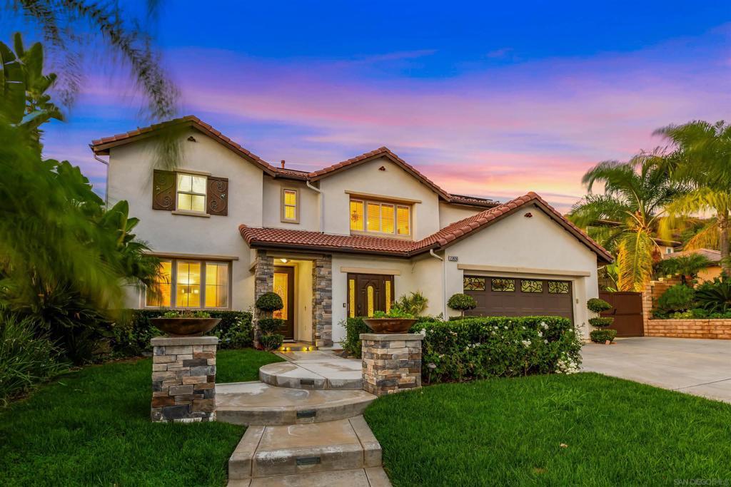 23656 Bellwood Court