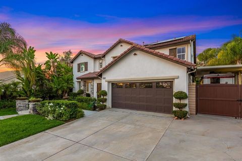 23656 Bellwood Court Murrieta CA 92562