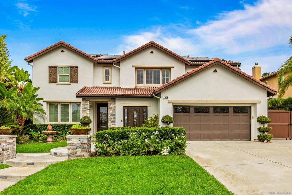23656 Bellwood Court