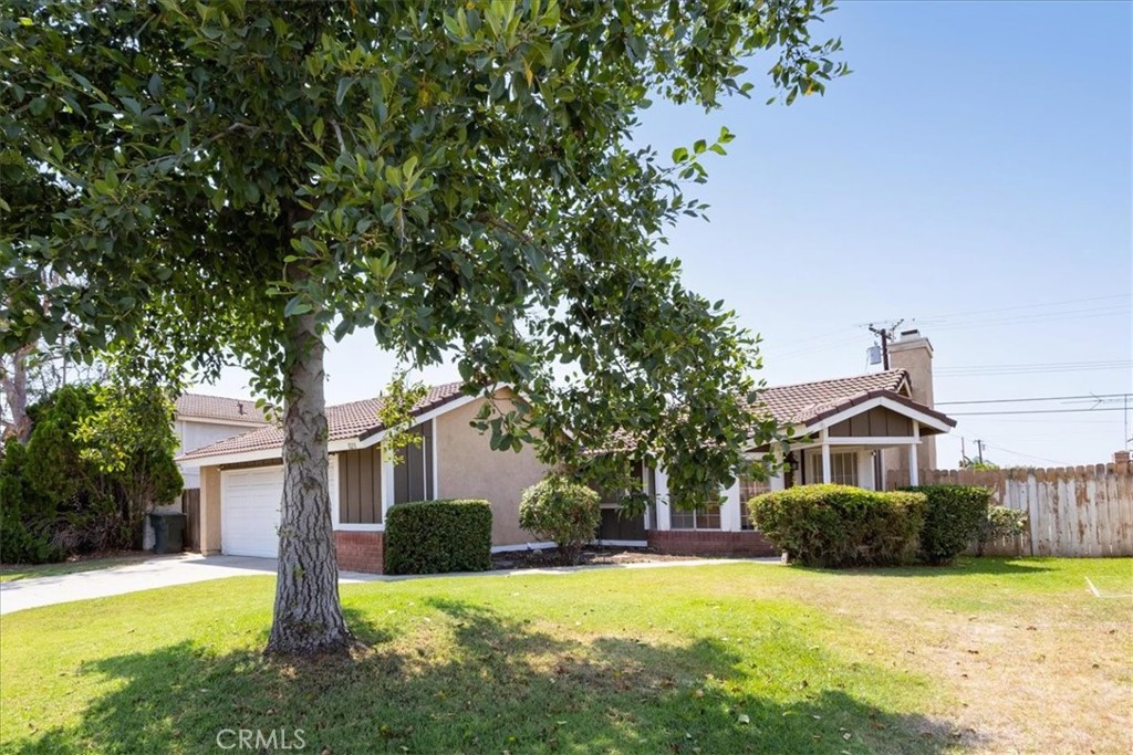 Absolutely incredible FIXER investment opportunity in Riverside. The location of this property is ideal with phenomenal school districts, shopping, and restaurants nearby. This POOL home is nestled in a beautiful residential community and accompanied with serenity & privacy. You'll absolutely love the location and opportunity for investment. The curb side appeal is picturesque, and the landscaping is meticulously cared for. The home needs some TLC and upgrading with the exception of a nice pool and spa. This home is a blank canvas ready for sweat equity or an ideal investment for an investor. The backyard is large and spacious and ready for BBQ'ing, entertaining, and having a blast. Not many properties have RV potential, but this one does. The bones are incredible and the opportunity for someone is through the roof. Words and pictures can never convey the potential and beauty this home and community have to offer, come and see for yourself!!
