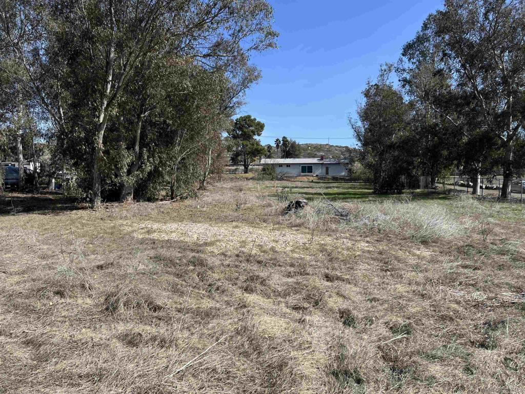 South Escondido - Land