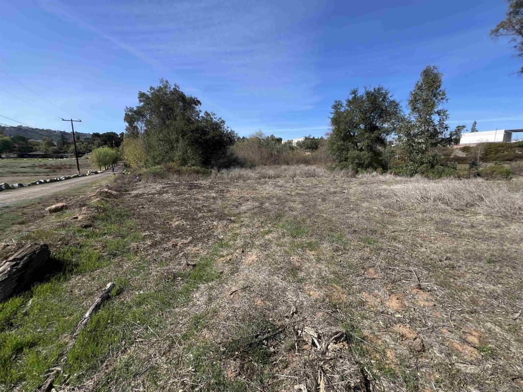South Escondido - Land