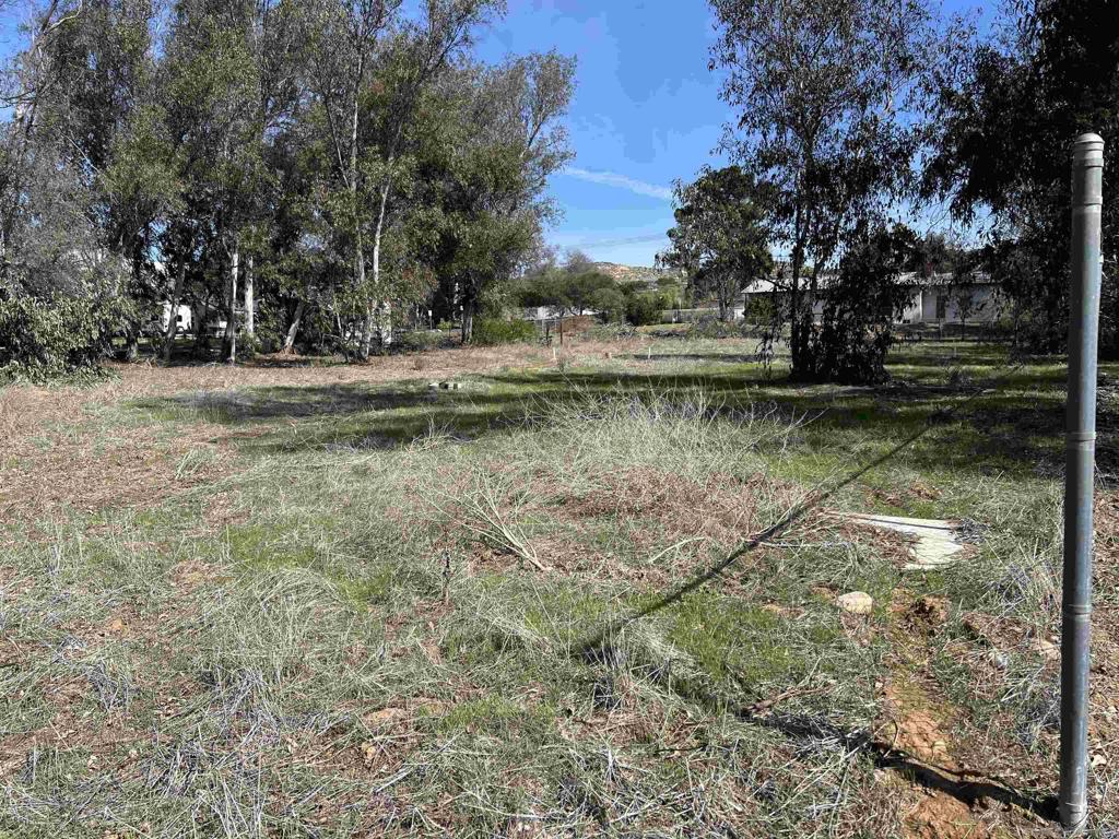 South Escondido - Land