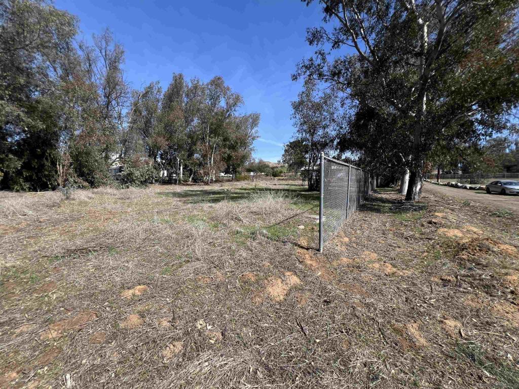 South Escondido - Land