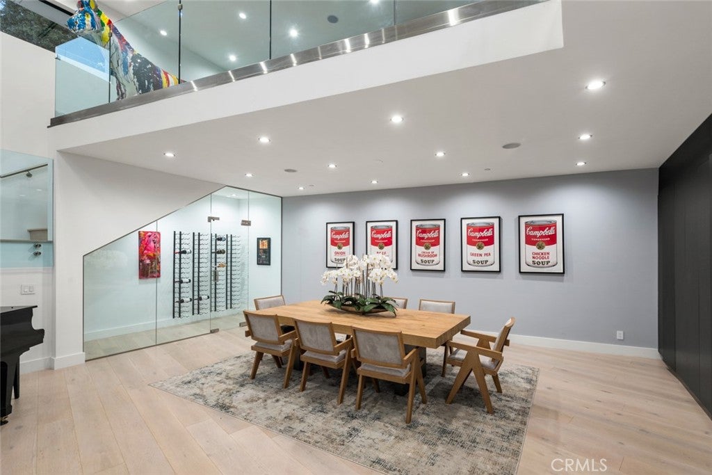158 Bell Canyon Road