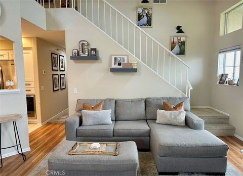 Photo of 7853 E Viewrim DR, Anaheim Hills, CA 92808 (MLS # PW26119020)