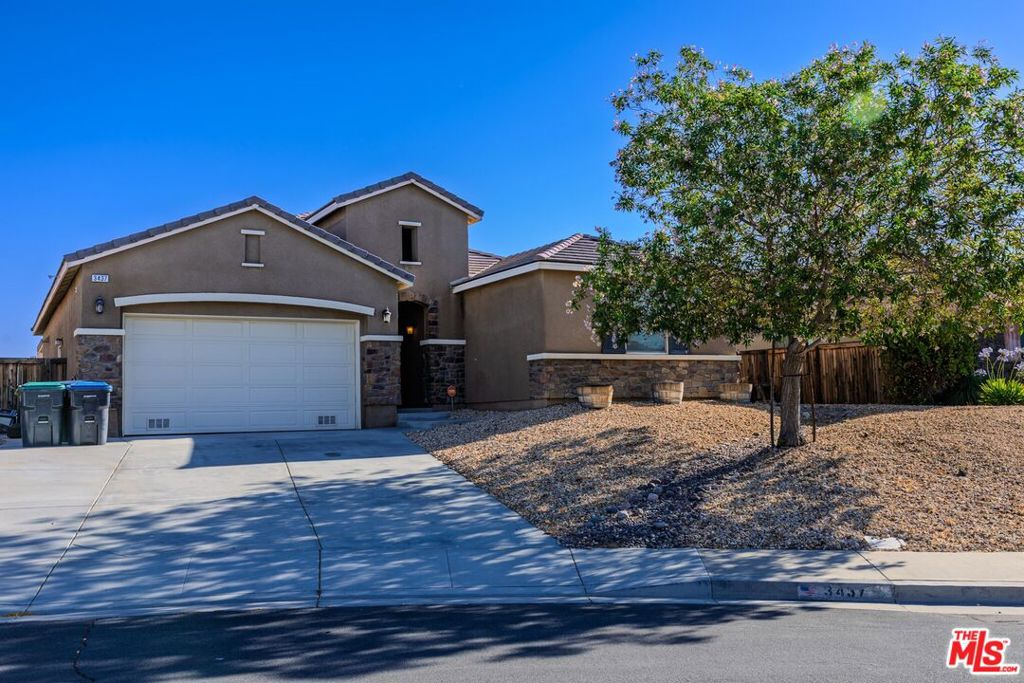 3437 Jaguar Court
